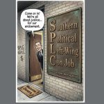 SPLC Indicted. Are you kidding me?