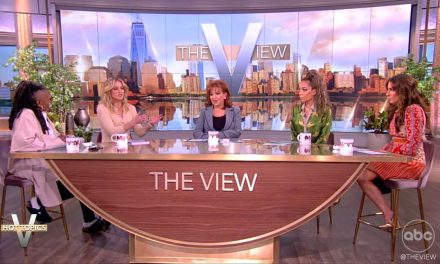 “The View” Showcases Left-Wing Ignorance Regarding Families and Children