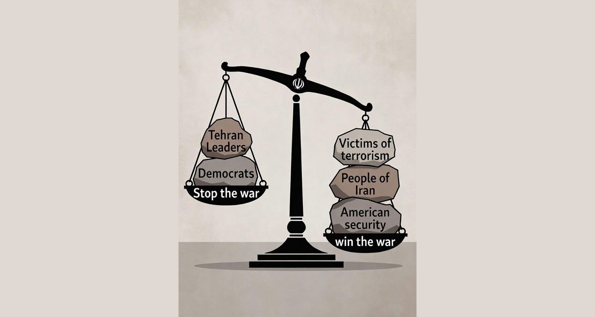 America is Winning the War … But Not Quite Won, Yet.