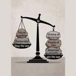 America is Winning the War … But Not Quite Won, Yet.