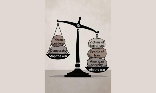 America is Winning the War … But Not Quite Won, Yet.