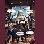 Trump’s Craziness Trumped by Democrat Craziness