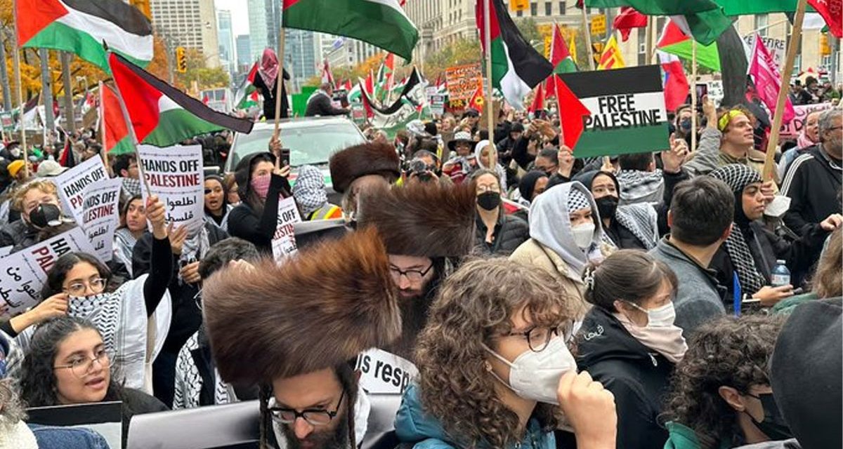 UK Taking in Migrants from Around the World on Ukrainian Refugee Visas