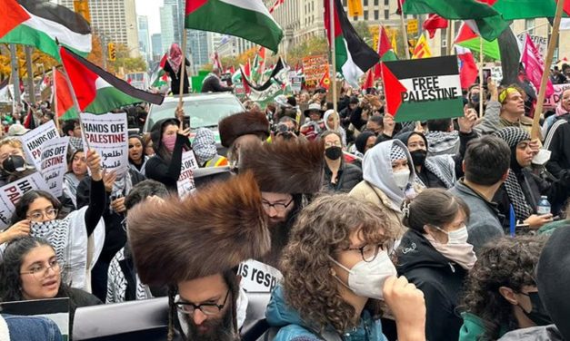 UK Taking in Migrants from Around the World on Ukrainian Refugee Visas