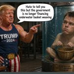 Department of Education to Cut Federal Funding of Useless College Degrees