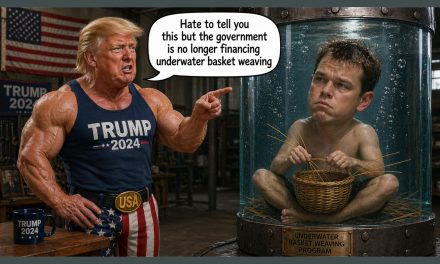 Department of Education to Cut Federal Funding of Useless College Degrees