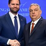 What the Hell Was Vance Doing in Hungary?