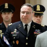 Trump Nemesis Alex Vindman Officially Announces His Bid for US Senate