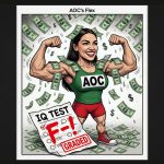 The rise of Alexandra Ocasio Cortez