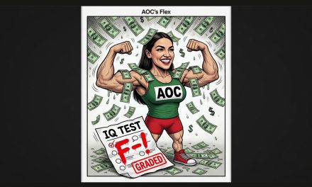 The rise of Alexandra Ocasio Cortez