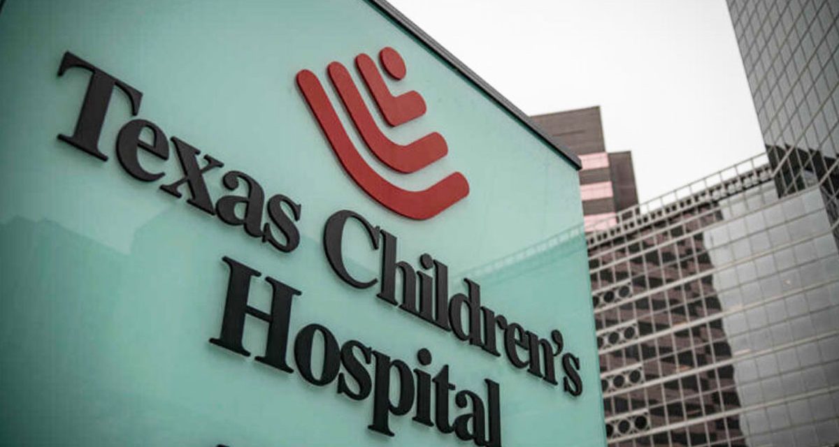 Texas Scores Big Victory against Hospital in Transgender Treatments Case