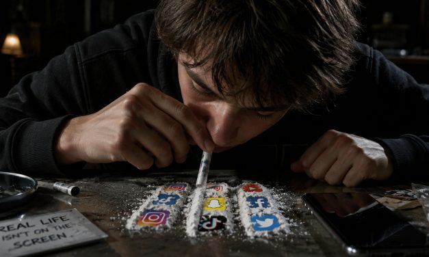 Kentucky Scores a Win in the War on Addictive Social Media