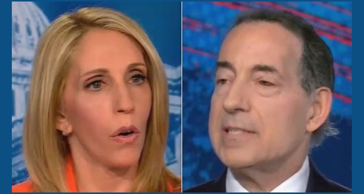 Dems Still Refuse to Look in the Mirror and Condemn Left-Wing Violence
