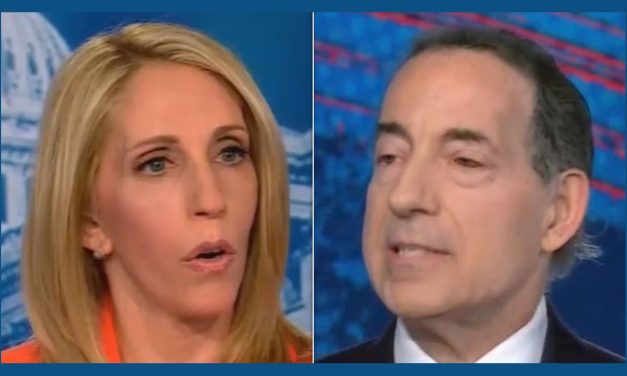 Dems Still Refuse to Look in the Mirror and Condemn Left-Wing Violence