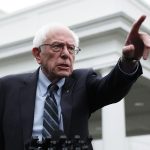 Disgraceful Dems Follow Sanders Lead Turning Their Backs on Israel