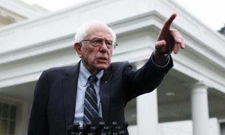 Disgraceful Dems Follow Sanders Lead Turning Their Backs on Israel