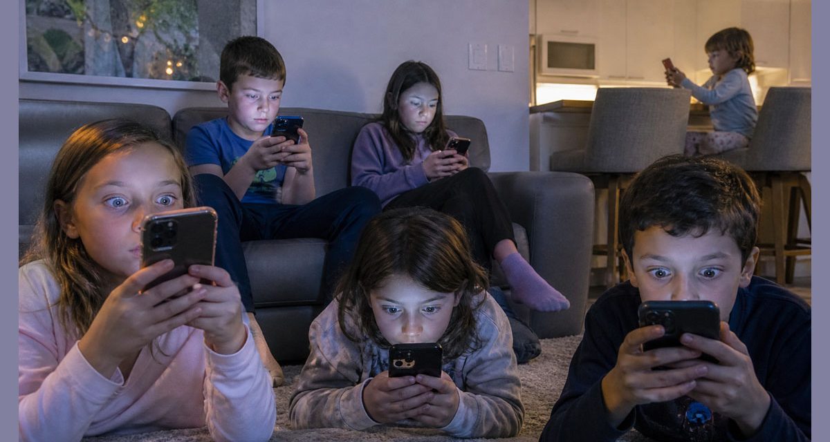 Child Safety at Issue – Could Facebook and Instagram Go Dark in New Mexico?