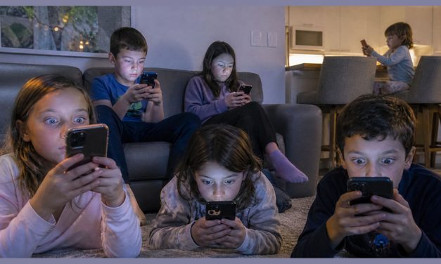 Child Safety at Issue – Could Facebook and Instagram Go Dark in New Mexico?
