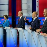 California Gubernatorial Debate Proves Democrats never learn