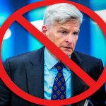 Trump Primaries and Ousts Republican Senator Who Voted for Impeachment