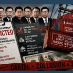 DOJ Alleges Chinese Executives Created Pandemic Shortages on Purpose