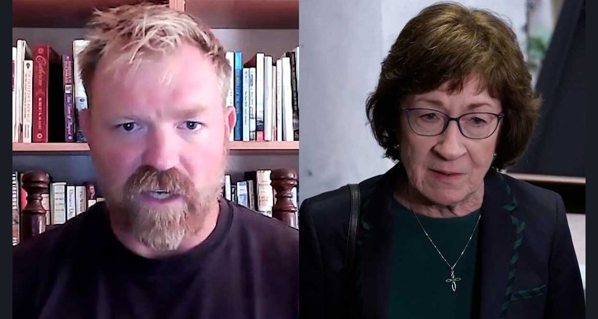Maine Senate Race Heating Up