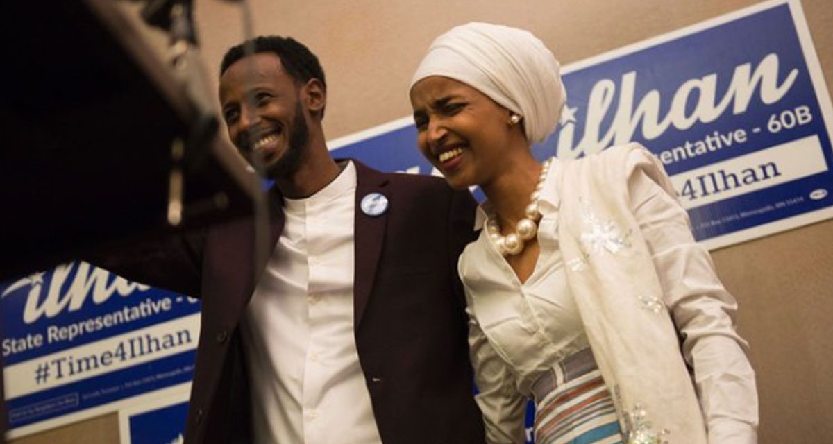 Republican Congressman Seeks to Prohibit Cousin Marriage Nationwide