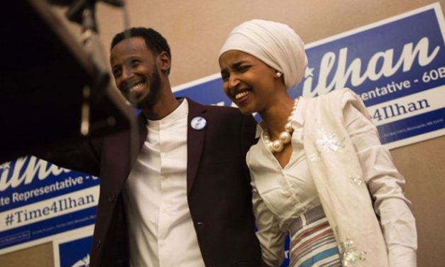 Republican Congressman Seeks to Prohibit Cousin Marriage Nationwide