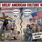 America is in a Great Culture War