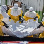 Ebola Scare – Rejecting the COVID Playbook of the Cabal