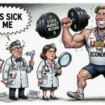The U.S. Economy is Doing Well Despite the Whiners