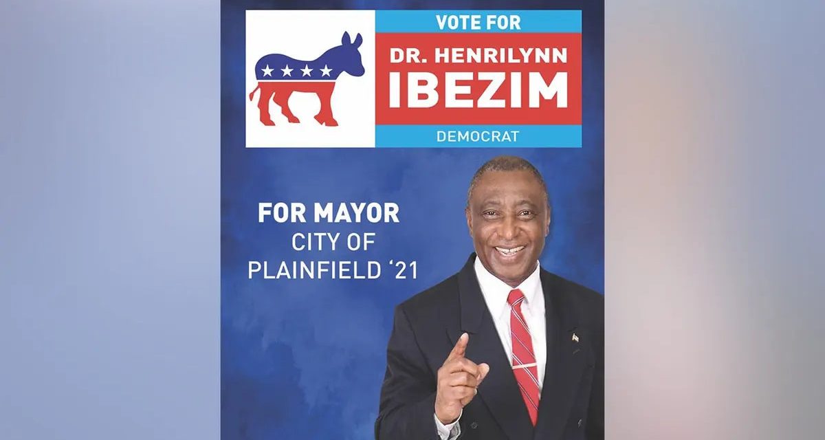 NJ Democrat Admits to Election Fraud