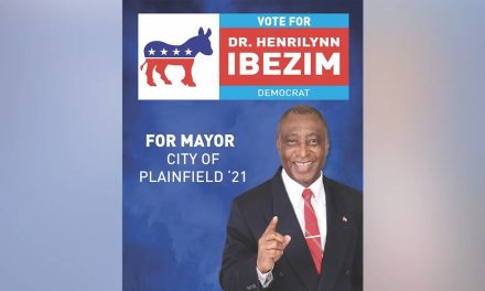 NJ Democrat Admits to Election Fraud
