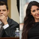 Matt Gaetz: The CIA Seized Revealing Documents Meant to be Declassified from DNI’s Office