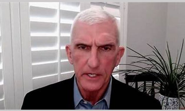 General Hertling Flirts with Disloyalty and a Legacy of Shame