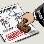 Breaking Up All-Minority Legislative Districts May Be a Good Thing