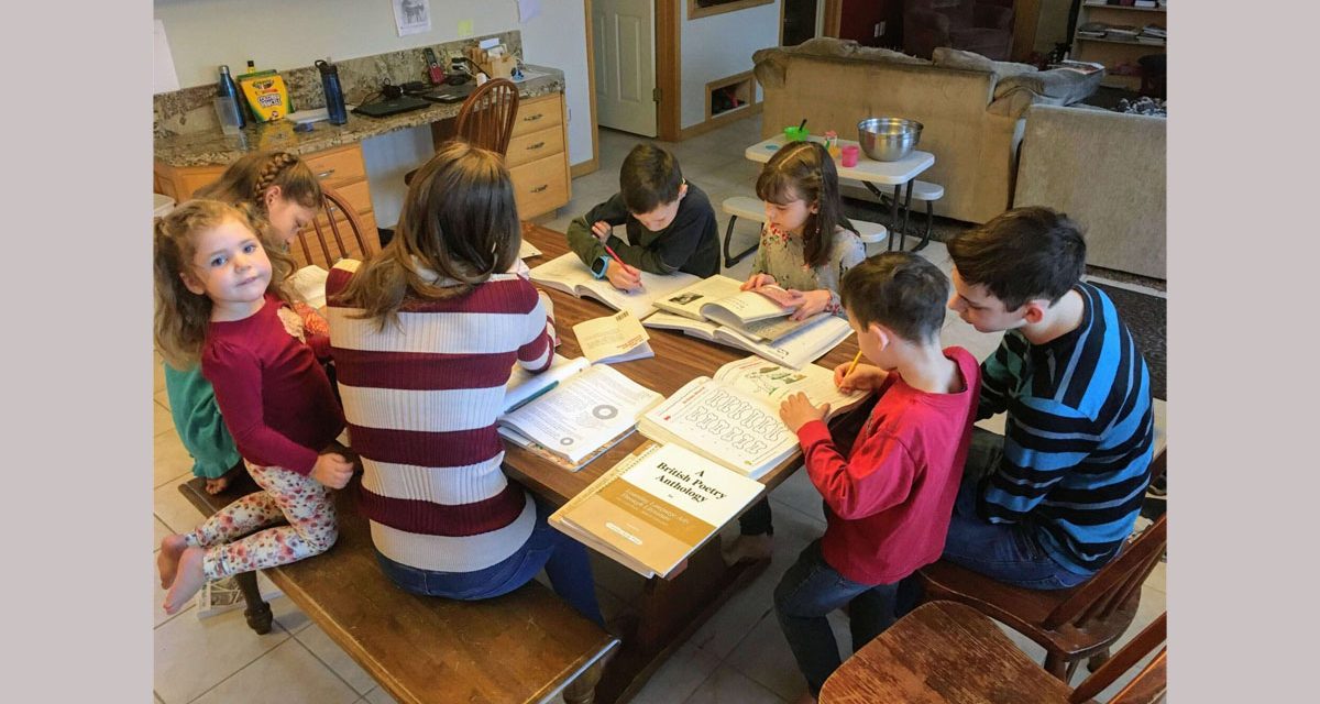 Connecticut Democrats Target Homeschooling Parents in New Law