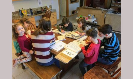 Connecticut Democrats Target Homeschooling Parents in New Law