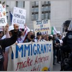 Trump Cracks Down on In-Country Status Changes