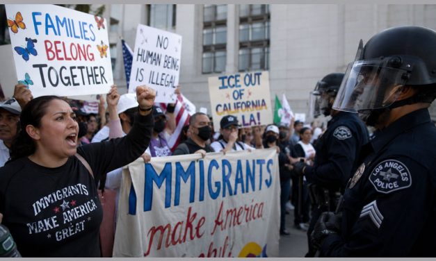 Trump Cracks Down on In-Country Status Changes