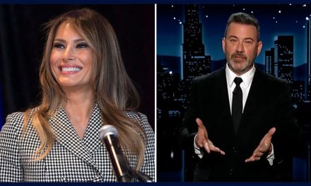 Kimmel Needs to Go