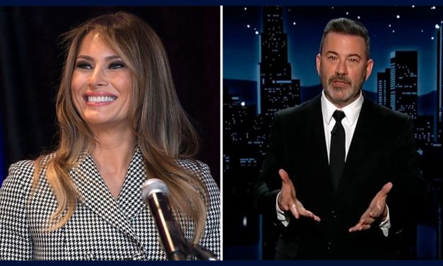 Kimmel Needs to Go