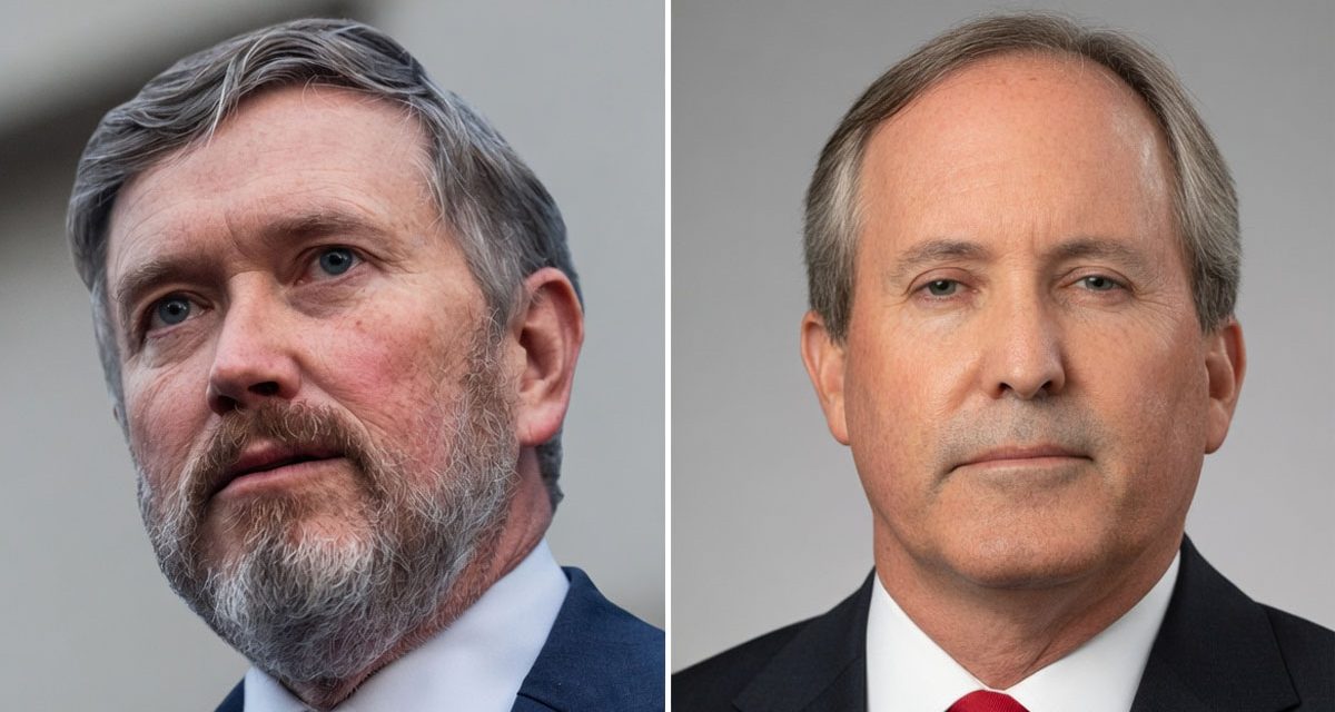 Massie Gets Mashed while Paxton Gets Praised