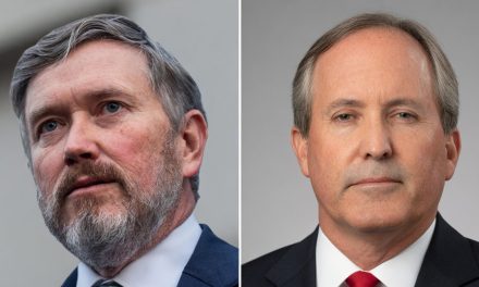 Massie Gets Mashed while Paxton Gets Praised