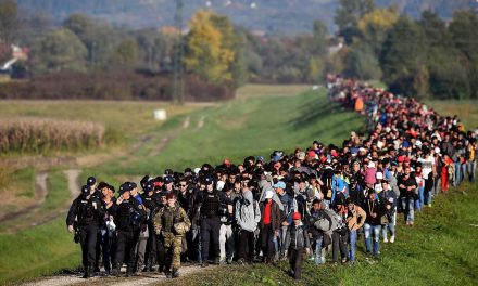 Trump’s State Dept Rejects UN Migration Declaration; Will Not “Legitimize” Mass Migration to the West
