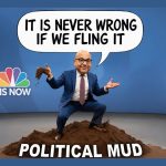 MS NOW’s Velshi Endorses Dangerous Hate Speech
