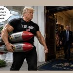 America’s Nuclear Revival: Why the U.S. Is Ramping Up Atomic Weapons Production