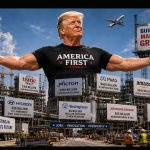 Trump’s Reindustrialization Push: Is America Building Again?