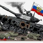 Russia is Losing the Ukraine War