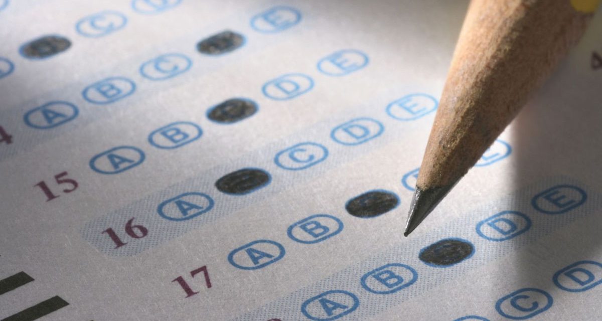 SAT Test ‘Extra Time’ – The Soft Bigotry of Low Expectations